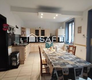  Maison � vendre 6 pi�ces 131 m�