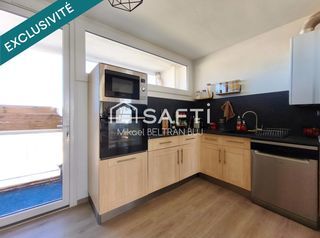  Appartement � vendre 3 pi�ces 72 m�