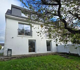  Maison � vendre 8 pi�ces 184 m�