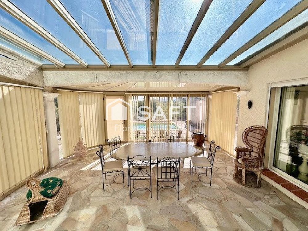 � vendre  Maison Saint-Maximin-la-Sainte-Baume (83470)