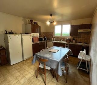  Maison � vendre 4 pi�ces 102 m�