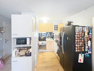  Appartement � vendre 2 pi�ces 46 m�