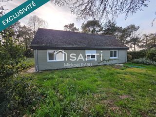  Maison � vendre 5 pi�ces 130 m�