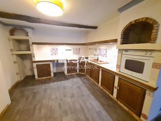  Maison � vendre 5 pi�ces 160 m�