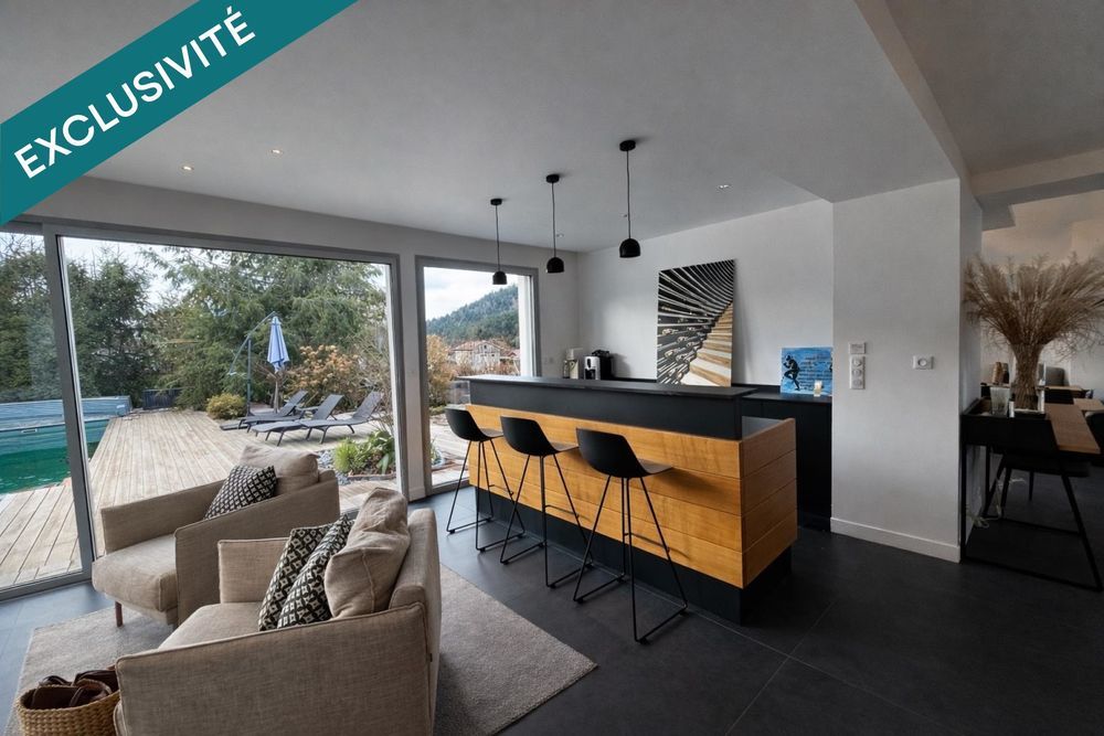 � vendre  Maison G�rardmer (88400)