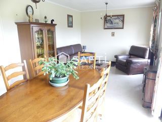  Maison � vendre 3 pi�ces 67 m�