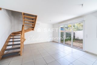  Maison � vendre 4 pi�ces 81 m�