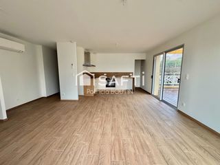  Maison � vendre 3 pi�ces 65 m�