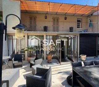  Maison � vendre 6 pi�ces 190 m�