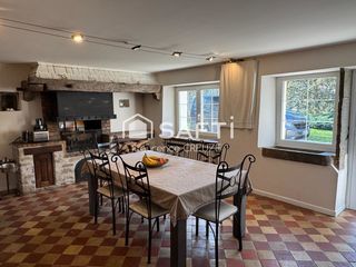  Maison � vendre 12 pi�ces 432 m�