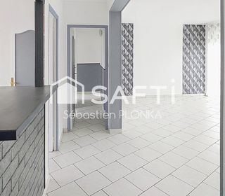  Appartement � vendre 3 pi�ces 66 m�