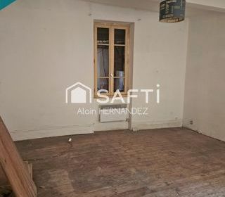  Maison � vendre 5 pi�ces 117 m�