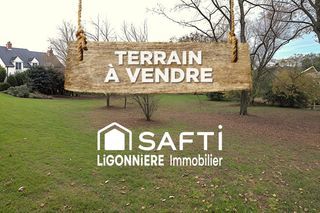  Terrain � vendre 1058 m�