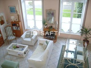  Appartement � vendre 4 pi�ces 130 m�