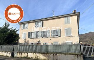  Appartement � vendre 4 pi�ces 87 m�