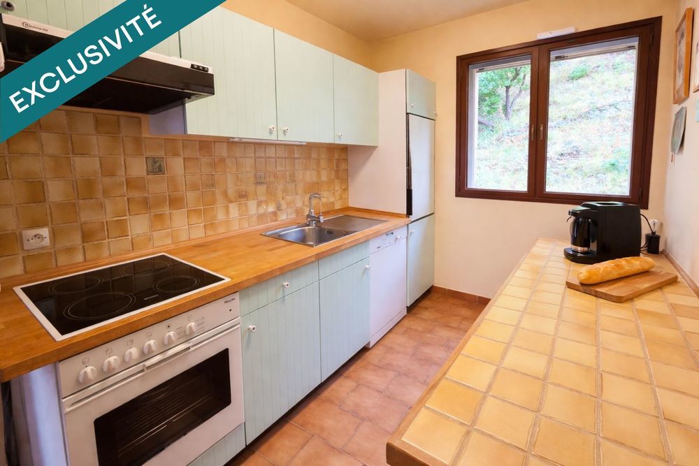 � vendre  Maison Le Beausset (83330)