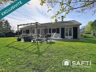  Maison � vendre 6 pi�ces 127 m�