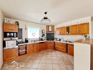  Maison � vendre 6 pi�ces 141 m�