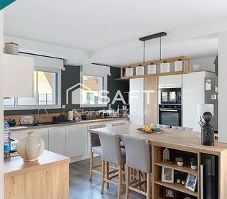  Maison � vendre 4 pi�ces 108 m�