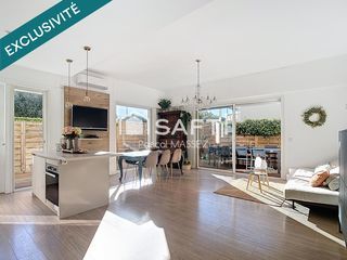  Appartement � vendre 5 pi�ces 108 m�