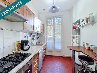  Appartement � vendre 3 pi�ces 56 m�