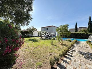  Maison � vendre 6 pi�ces 209 m�