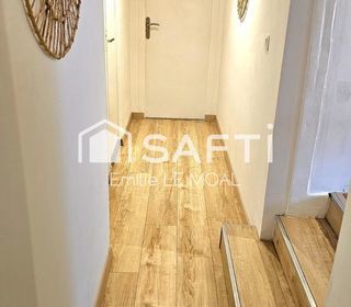  Appartement � vendre 5 pi�ces 85 m�