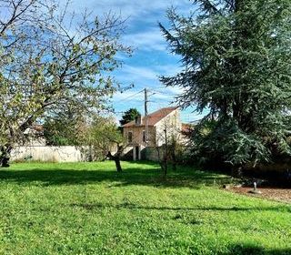  Terrain � vendre 1145 m�