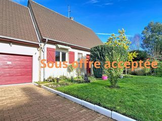  Maison � vendre 5 pi�ces 107 m�