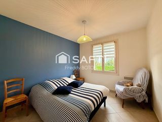  Maison � vendre 5 pi�ces 134 m�