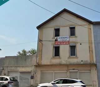  Immeuble � vendre 300 m�