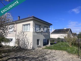  Maison � vendre 8 pi�ces 160 m�