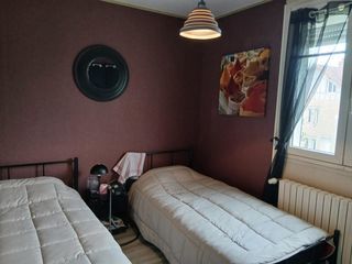  Appartement � vendre 4 pi�ces 61 m�