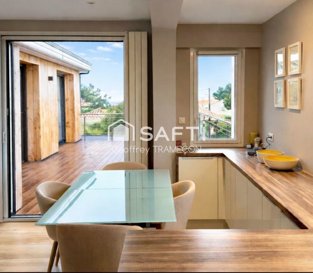 � vendre  Maison Les Sables-d'Olonne (85100)