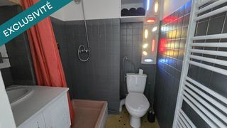  Appartement � vendre 1 pi�ce 12 m�