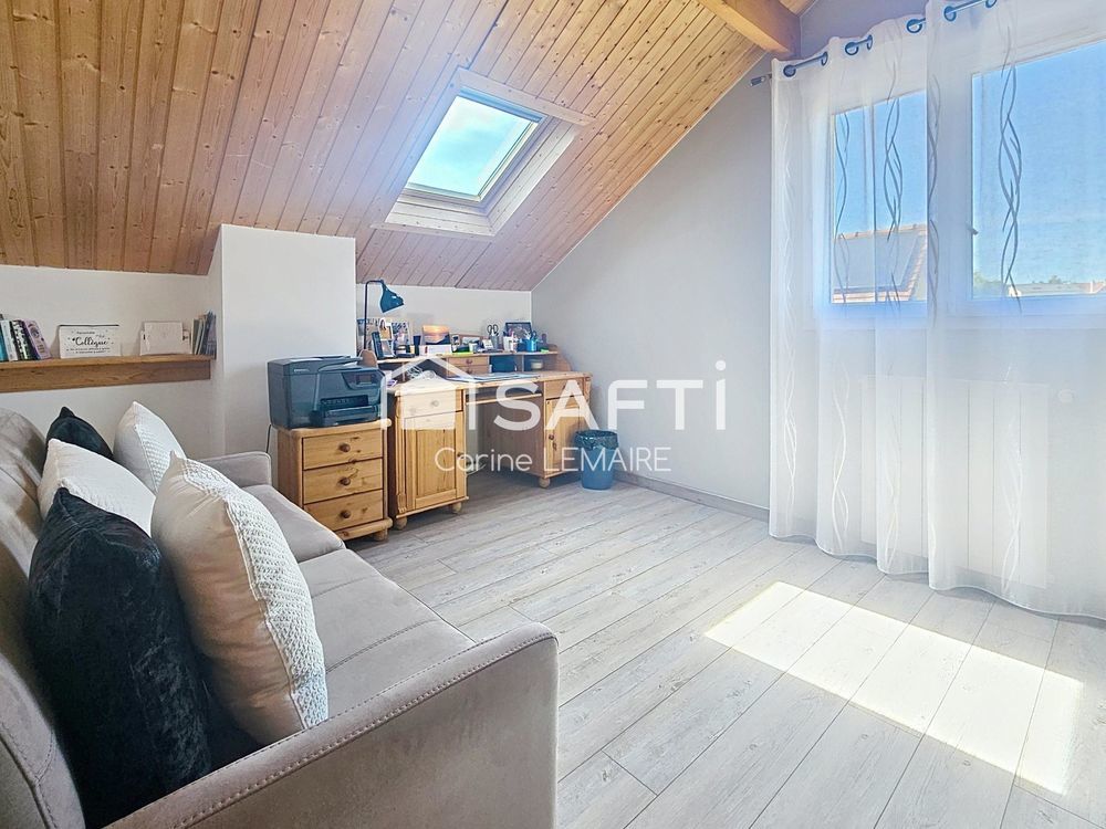 � vendre  Maison Antony (92160)