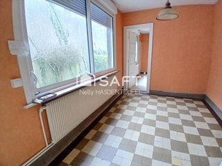  Maison � vendre 7 pi�ces 128 m�