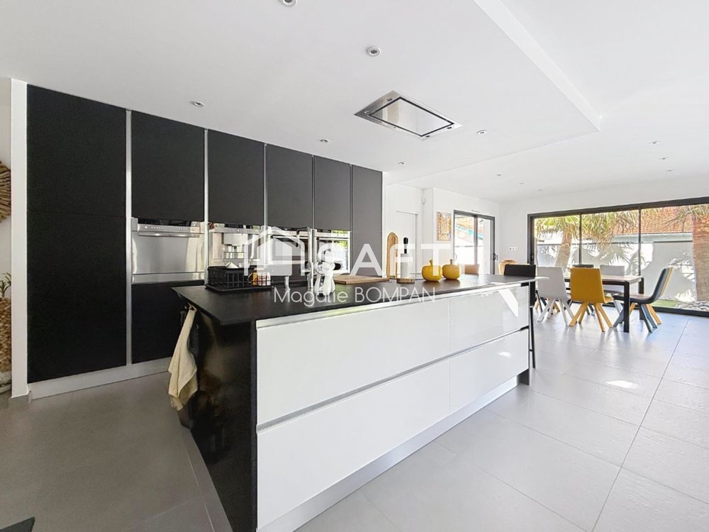 � vendre  Maison Lanton (33138)