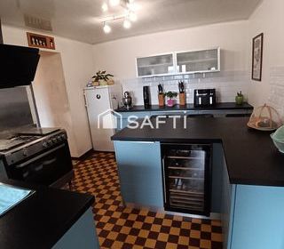  Maison � vendre 7 pi�ces 172 m�