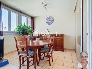  Appartement � vendre 4 pi�ces 70 m�