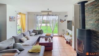  Maison � vendre 8 pi�ces 165 m�