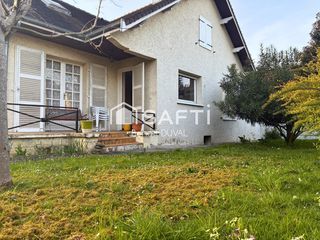  Maison � vendre 5 pi�ces 182 m�