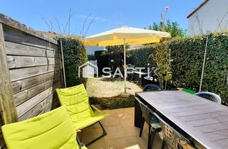  Maison � vendre 3 pi�ces 38 m�