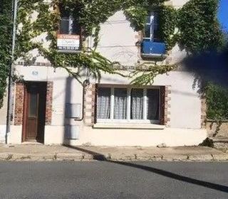  Maison � vendre 4 pi�ces 100 m�