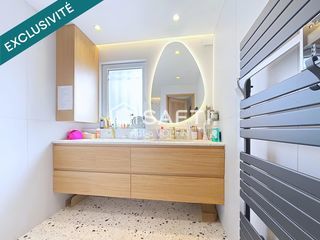  Maison � vendre 8 pi�ces 200 m�