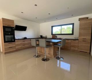  Maison � vendre 4 pi�ces 130 m�