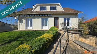  Maison � vendre 6 pi�ces 104 m�