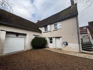  Maison � vendre 2 pi�ces 50 m�