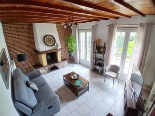  Maison � vendre 4 pi�ces 75 m�