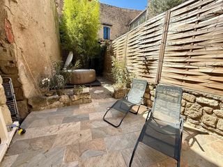  Maison � vendre 4 pi�ces 81 m�